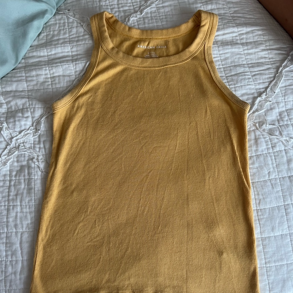 American Eagle Tank Top